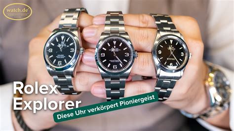 was ist die billigste rolex.